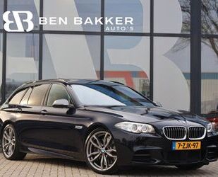 BMW M550 Gebrauchtwagen