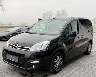 Citroen Berlingo Gebrauchtwagen