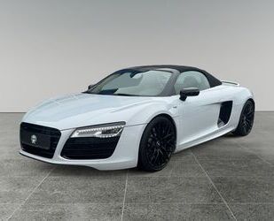 Audi R8 Gebrauchtwagen