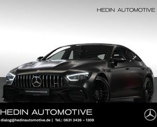 Mercedes-Benz AMG GT Gebrauchtwagen