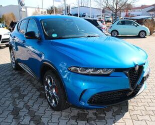Alfa Romeo Tonale Gebrauchtwagen