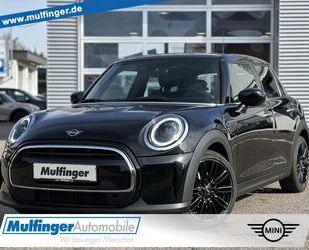 Mini ONE Gebrauchtwagen