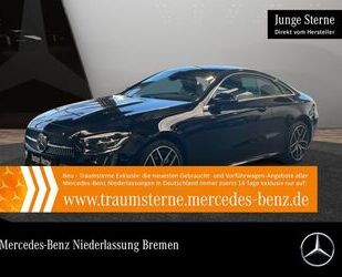 Mercedes-Benz E 450 Gebrauchtwagen