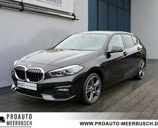 BMW 118 Gebrauchtwagen