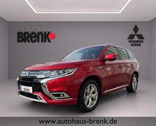 Mitsubishi Outlander Gebrauchtwagen