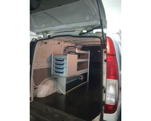 Mercedes-Benz Vito Gebrauchtwagen