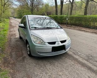 Mitsubishi Colt Gebrauchtwagen