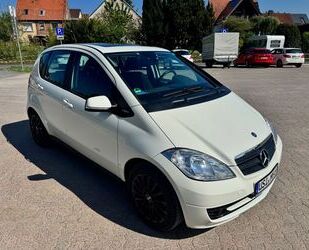 Mercedes-Benz A 150 Gebrauchtwagen