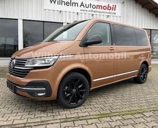 VW T6 Multivan Gebrauchtwagen
