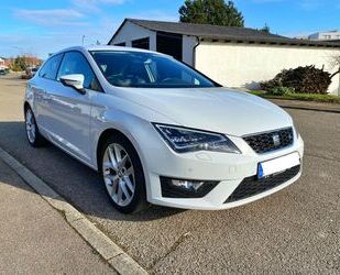 Seat Leon Gebrauchtwagen