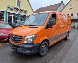 Mercedes-Benz Sprinter Gebrauchtwagen
