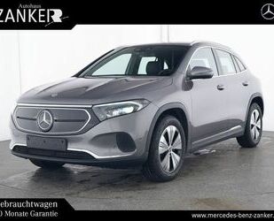 Mercedes-Benz EQA Gebrauchtwagen