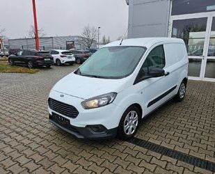 Ford Transit Courier Gebrauchtwagen