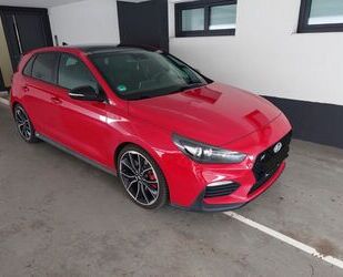 Hyundai i30 Gebrauchtwagen