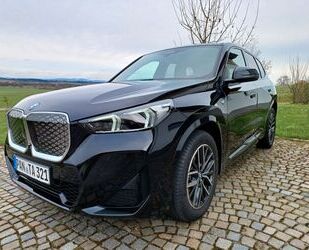 BMW iX1 Gebrauchtwagen