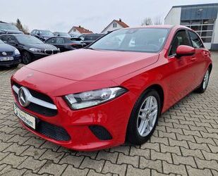 Mercedes-Benz A 160 Gebrauchtwagen