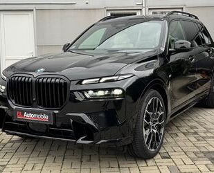 BMW X7 Gebrauchtwagen