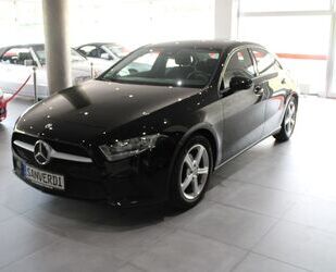 Mercedes-Benz A 180 Gebrauchtwagen