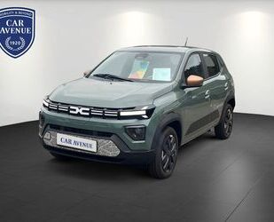 Dacia Spring Gebrauchtwagen