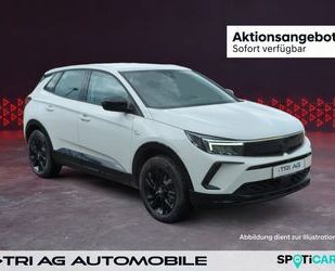Opel Grandland (X) Gebrauchtwagen