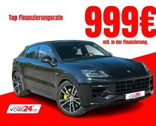 Porsche Cayenne Gebrauchtwagen