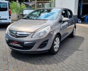 Opel Corsa Gebrauchtwagen