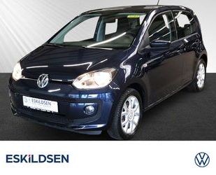 VW up! Gebrauchtwagen