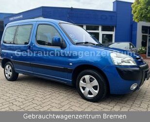 Peugeot Partner Gebrauchtwagen