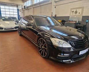 Mercedes-Benz S 500 Gebrauchtwagen