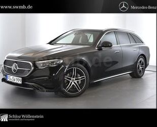 Mercedes-Benz E 450 Gebrauchtwagen