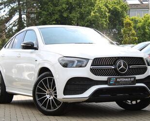 Mercedes-Benz GLE 350 Gebrauchtwagen