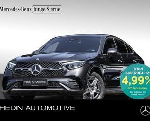 Mercedes-Benz GLC 300 Gebrauchtwagen