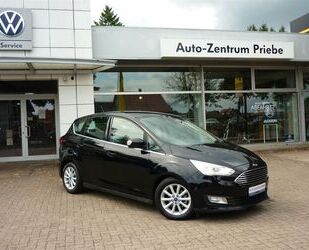 Ford C-Max Gebrauchtwagen