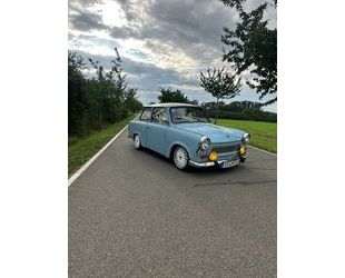 Trabant 601 Gebrauchtwagen