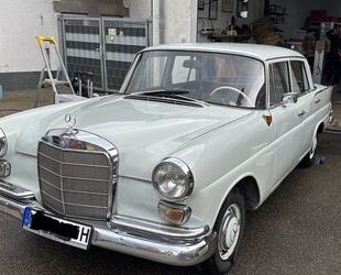 Mercedes-Benz 190 Gebrauchtwagen