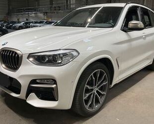 BMW X3 M40 Gebrauchtwagen