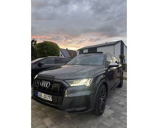 Audi SQ7 Gebrauchtwagen