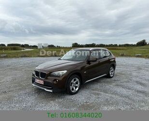 BMW X1 Gebrauchtwagen