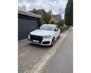 Audi SQ7 Gebrauchtwagen