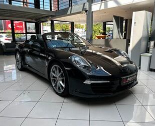 Porsche 911 Urmodell Gebrauchtwagen