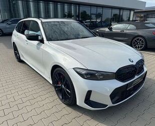 BMW M340d Gebrauchtwagen