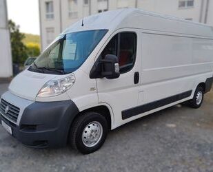 Fiat Ducato Gebrauchtwagen