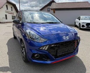 Hyundai i10 Gebrauchtwagen