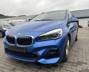 BMW 218 Gebrauchtwagen