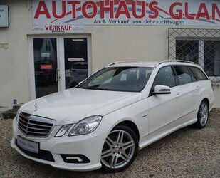Mercedes-Benz E 250 Gebrauchtwagen