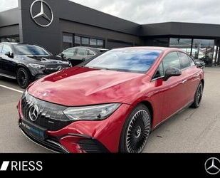 Mercedes-Benz EQE Gebrauchtwagen