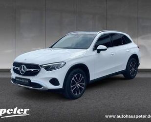 Mercedes-Benz GLC 200 Gebrauchtwagen