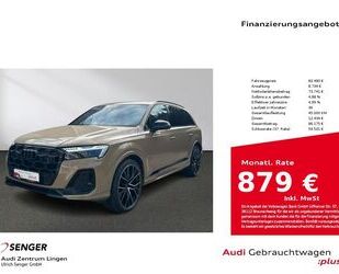 Audi Q7 Gebrauchtwagen