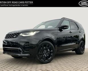 Land Rover Discovery Gebrauchtwagen