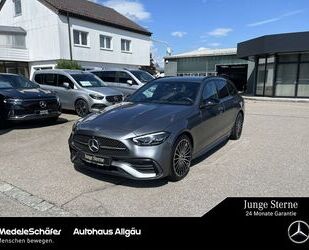 Mercedes-Benz C 300 Gebrauchtwagen